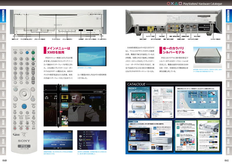 Playstation 2 Perfect Catalogue 2004-2013 image 5