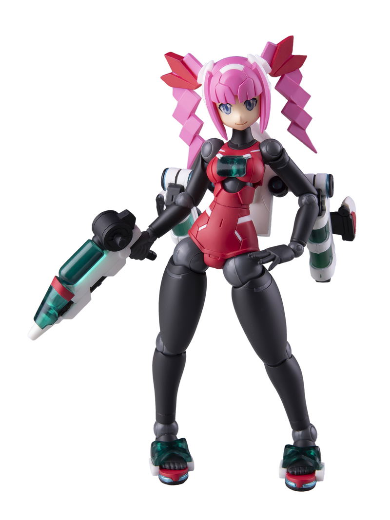 Polynian Montagne / Motoroid Mare image 1