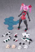 Polynian Montagne / Motoroid Mare thumbnail 11