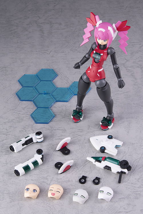 Polynian Montagne / Motoroid Mare image 11