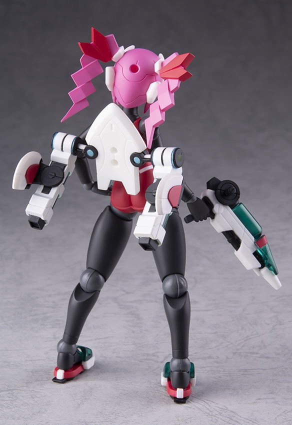 Polynian Montagne / Motoroid Mare image 4