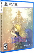 Record of Lodoss War: Deedlit in Wonder Labyrinth thumbnail 1