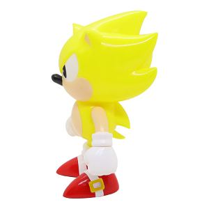 SOFVIPS Sonic the Hedgehog: Super Sonic
