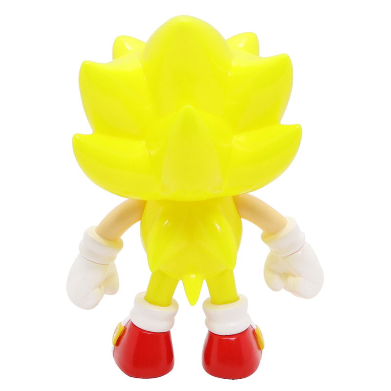 SOFVIPS Sonic the Hedgehog: Super Sonic image 3