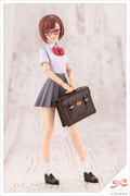 Sousaishojoteien 1/10 Scale Plastic Model Kit: Koyomi Takanashi Ryobu High School Summer Clothes thumbnail 2