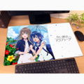 The Aquatope on White Sand Rubber Mat: Share an Umbrella thumbnail 2