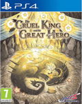 The Cruel King and the Great Hero [Storybook Edition] thumbnail 2
