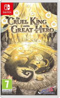The Cruel King and the Great Hero [Storybook Edition] thumbnail 2