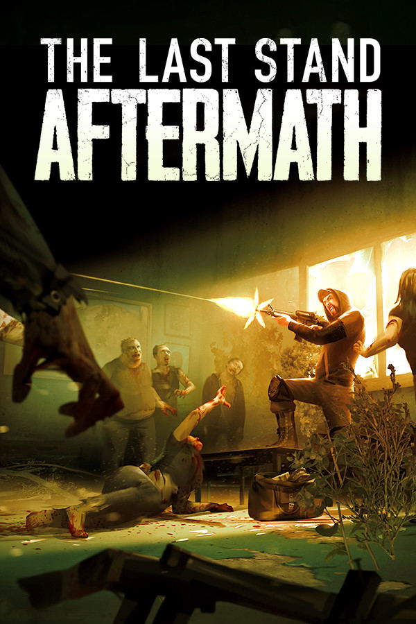 The Last Stand: Aftermath STEAM digital — Import Game Deal