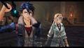 The Legend of Heroes: Kuro no Kiseki II: CRIMSON SiN thumbnail 7