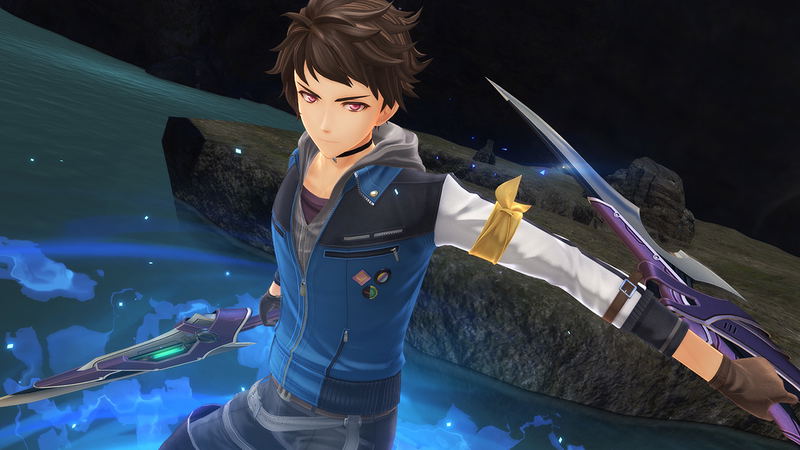 The Legend of Heroes: Kuro no Kiseki II: CRIMSON SiN image 12