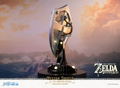 The Legend of Zelda Breath of the Wild PVC Painted Statue: Hylian Shield [Collector's Edition] thumbnail 31