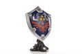 The Legend of Zelda Breath of the Wild PVC Painted Statue: Hylian Shield [Collector's Edition] thumbnail 8