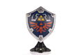 The Legend of Zelda Breath of the Wild PVC Painted Statue: Hylian Shield [Standard Edition] thumbnail 1