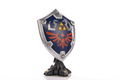The Legend of Zelda Breath of the Wild PVC Painted Statue: Hylian Shield [Standard Edition] thumbnail 8