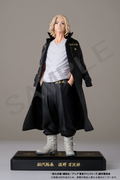 Tokyo Revengers Pre-Painted Figure: Manjiro Sano thumbnail 1