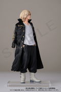 Tokyo Revengers Pre-Painted Figure: Manjiro Sano thumbnail 3