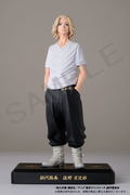 Tokyo Revengers Pre-Painted Figure: Manjiro Sano thumbnail 5