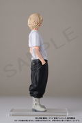 Tokyo Revengers Pre-Painted Figure: Manjiro Sano thumbnail 7