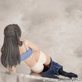 Unasaka Original Illustration 1/6 Scale Pre-Painted Figure: Hosomi no Kanojo thumbnail 14