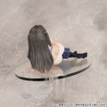 Unasaka Original Illustration 1/6 Scale Pre-Painted Figure: Hosomi no Kanojo thumbnail 6