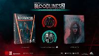 Vampire: The Masquerade - Bloodlines 2 [Unsanctioned Edition]