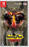 Winning Post 9 2022 thumbnail 1