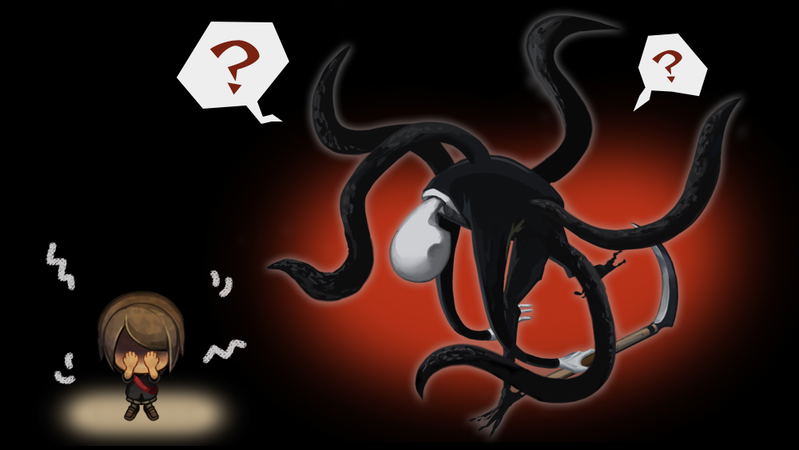 Yomawari 3 image 10