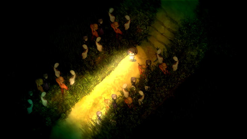 Yomawari 3 image 3