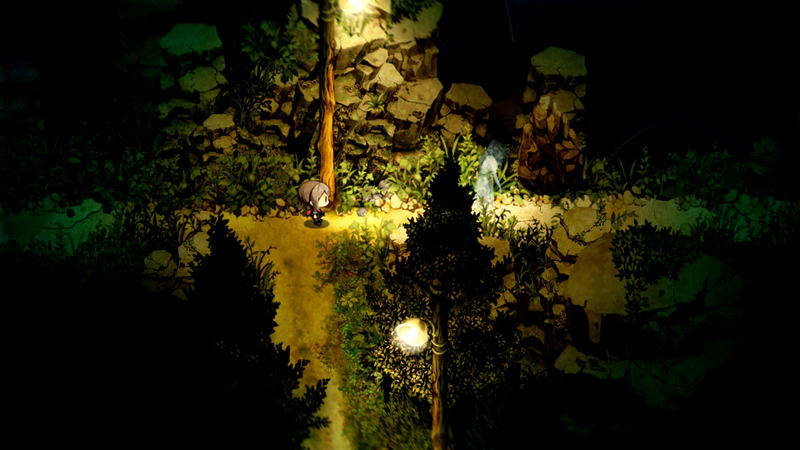 Yomawari 3 image 7