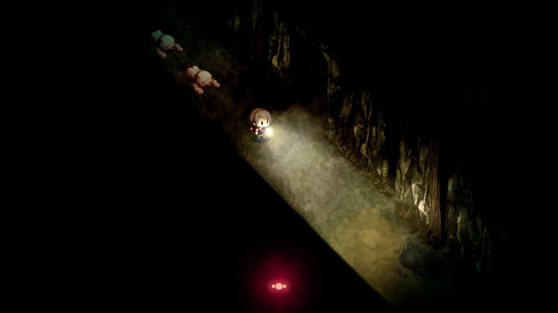Yomawari 3 image 9