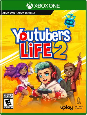 Youtubers Life 2_