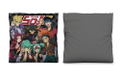 Yu-Gi-Oh! 5D's - Team 5D's Cushion Cover thumbnail 2