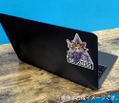 Yu-Gi-Oh! Duel Monsters Yami Yugi Shadow Game Water Resistant Sticker thumbnail 2