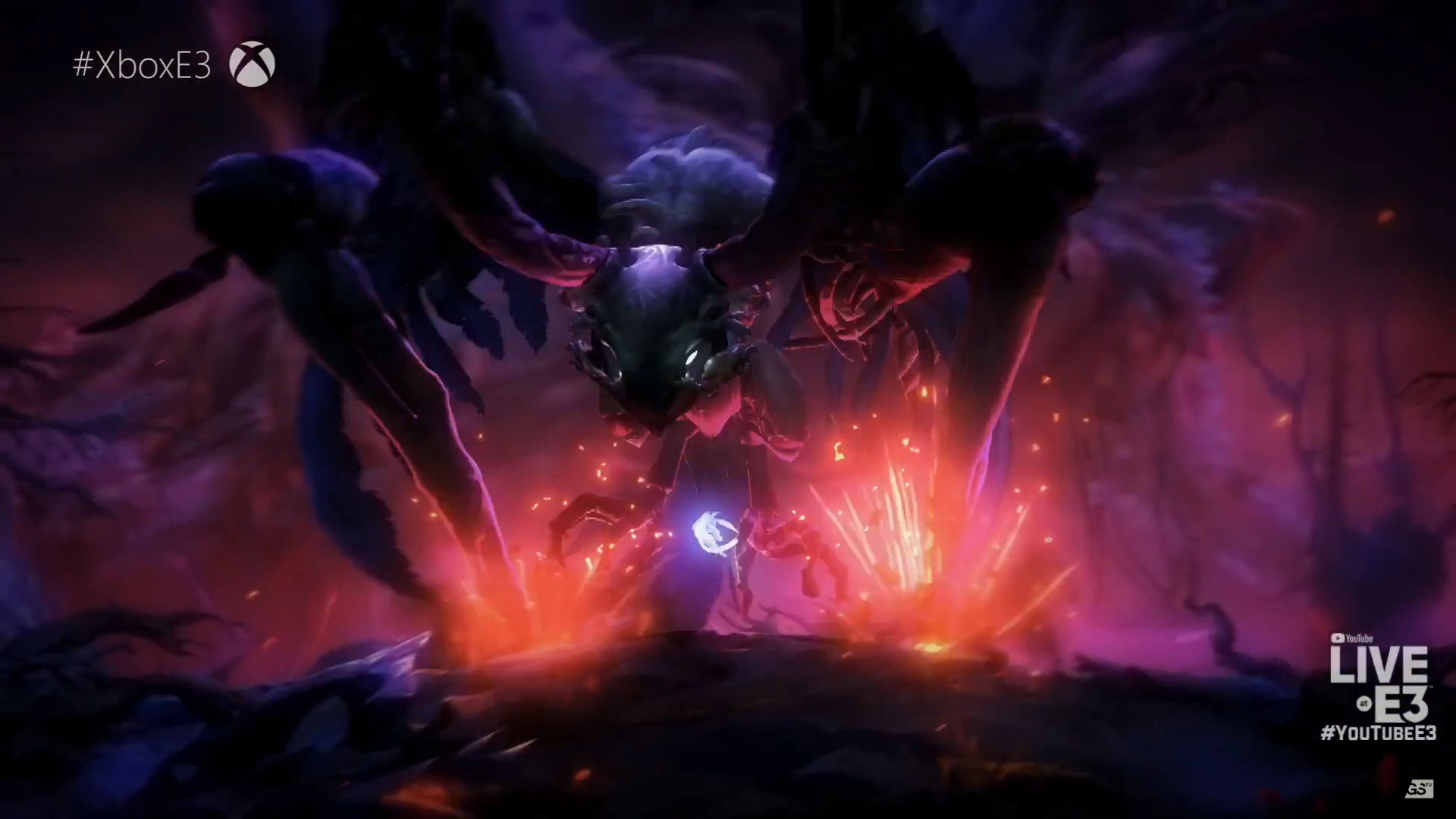 Ori and the Will of the Wisps (Multi-Language) for Nintendo Switch