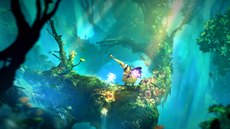 Ori and the Will of the Wisps (Multi-Language) image 4