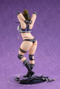 Super Robot Wars V 1/7 Scale Pre-Painted Figure: Chitose Kisaragi thumbnail 3