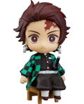 Nendoroid Swacchao Demon Slayer Kimetsu no Yaiba: Tanjiro Kamado thumbnail 1