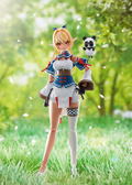 figma No. 552 Hololive Production: Shiranui Flare thumbnail 2
