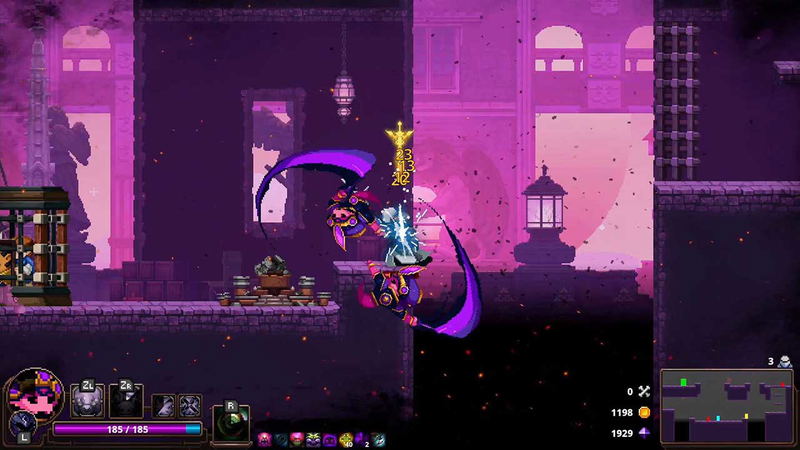 Skul: The Hero Slayer image 3