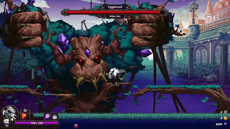 Skul: The Hero Slayer image 6