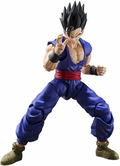 S.H.Figuarts Dragon Ball Super - Super Hero: Ultimate Gohan Super Hero (Re-run) thumbnail 1