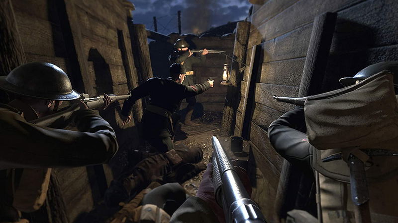 WWI Verdun - Western Front image 10