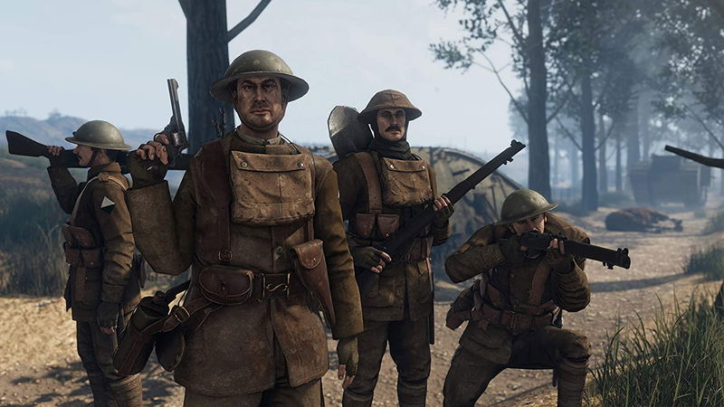 WWI Verdun - Western Front image 4