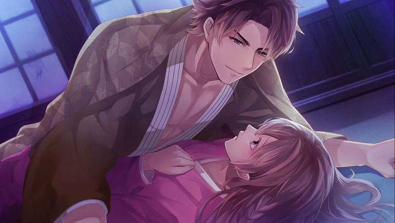 Ikemen Sengoku: Toki o Kakeru Koi - Aratanaru Deai for Nintendo Switch [Limited Edition] image 5