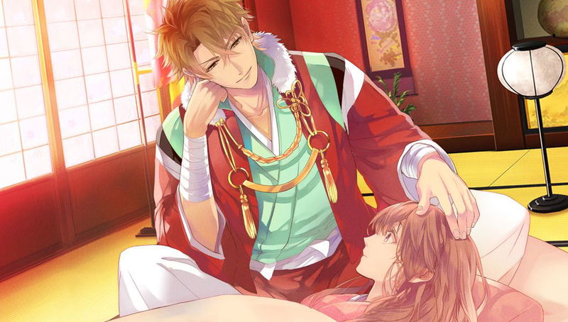 Ikemen Sengoku: Toki o Kakeru Koi - Aratanaru Deai for Nintendo Switch [Limited Edition] image 6