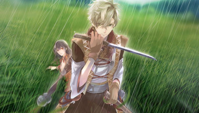 Ikemen Sengoku: Toki o Kakeru Koi - Aratanaru Deai for Nintendo Switch [Limited Edition] image 7