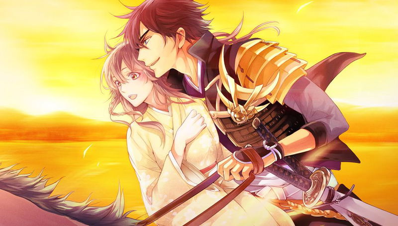 Ikemen Sengoku: Toki o Kakeru Koi - Aratanaru Deai for Nintendo Switch [Limited Edition] image 8
