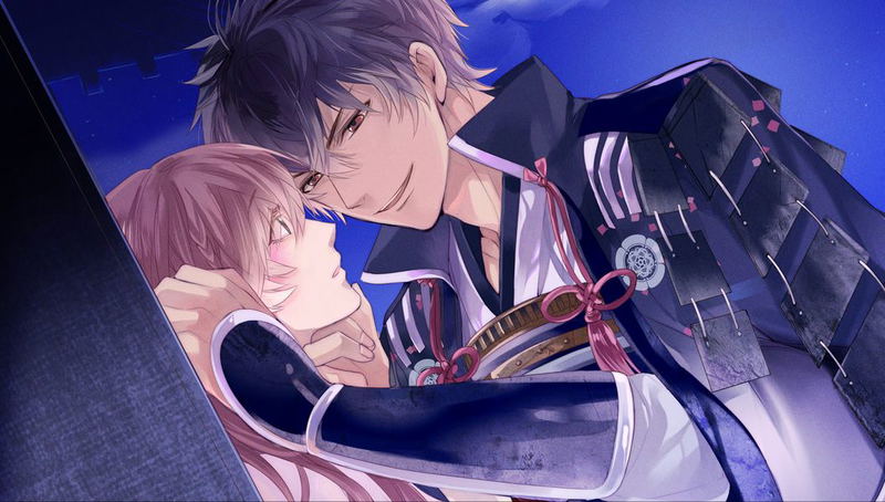 Ikemen Sengoku: Toki o Kakeru Koi - Aratanaru Deai for Nintendo Switch [Limited Edition] image 9