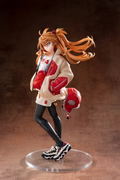 Evangelion (Radio Eva) 1/7 Scale Pre-Painted Figure: Shikinami Asuka Langley Ver. Radio Eva Part. 2 (Re-run) thumbnail 1